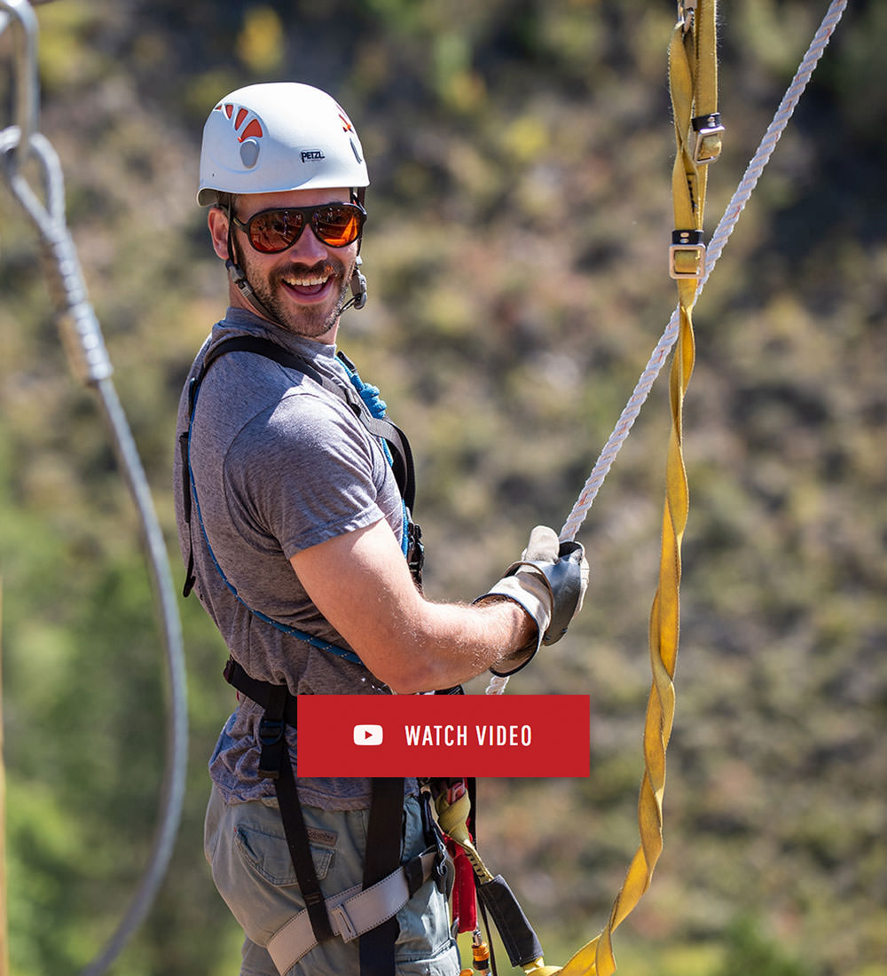 Click to watch the Zipline video