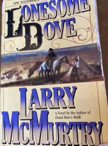 Lonesome Dove